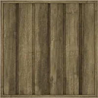 <h3>Artisan Oak</h3>